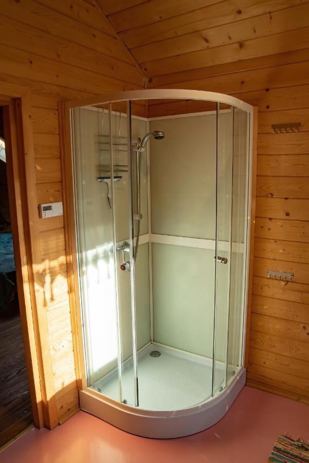 Zurawi Jar Bed and Breakfast Wabrzezno Exteriör bild